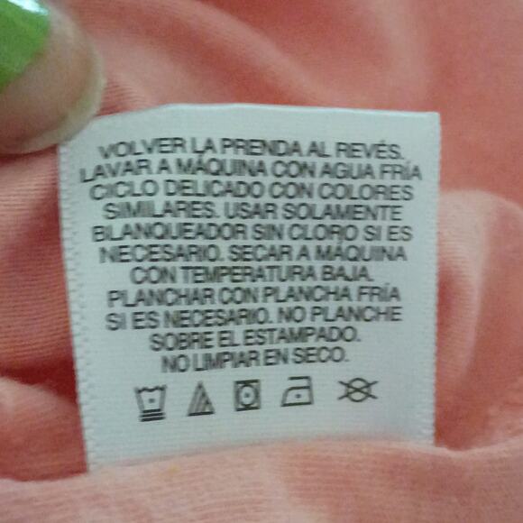 Lot of 3 Mixed Brands Plus Size Women 2x Lightweight Knit Short Sleeve T-shirts - Picture 9 of 11